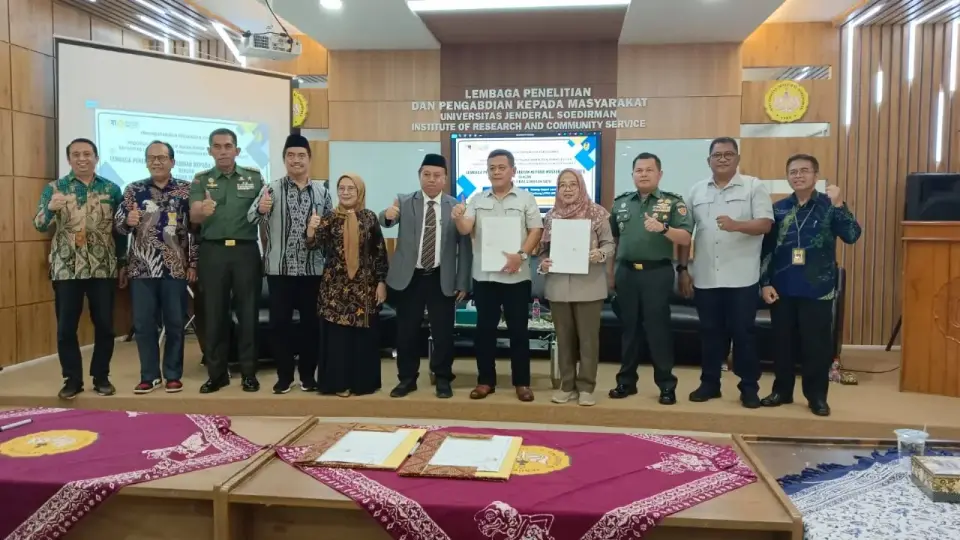 Pagi Cerah di Posko KKN Unsoed Margasana: Pengalaman Wisata yang Menginspirasi